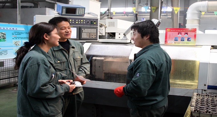 可用4、黨群共建示范崗，戰(zhàn)斗堡壘作用大.jpg
